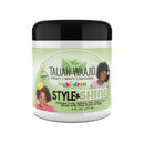 Taliah Waajid Kinky Wavy Style & Shine 6 oz