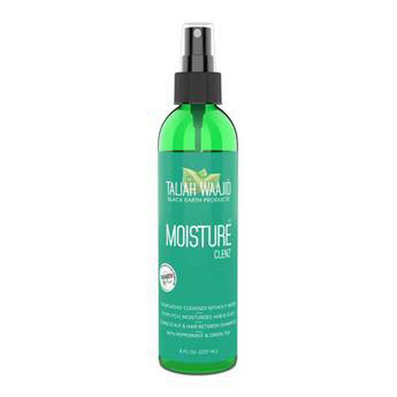 Taliah Waajid Moisture Clenz Spray 8 Oz.