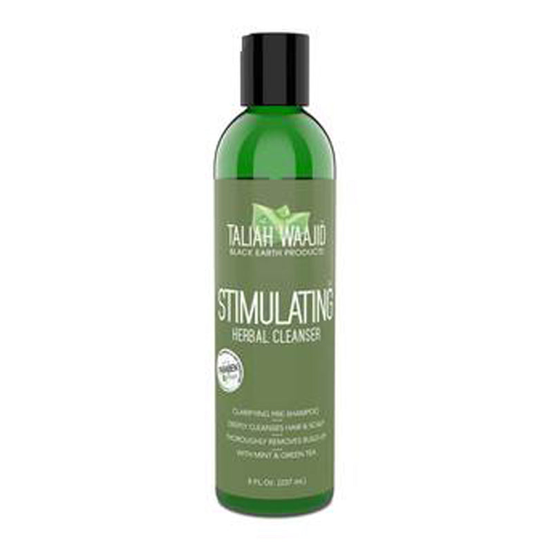 Taliah Waajid Stimulating Herbal Cleanser 8 Oz.