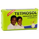 Tetmosol Soap Bar 75 gr.
