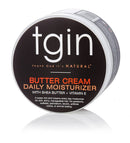 TGIN Butter Cream Daily Moisturizer