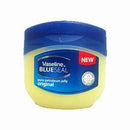 VASELINE BLUESEAL PURE PETROLEUM JELLY 100ML - ORIGINAL