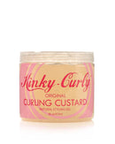 Kinky Curly Original Curling Custard 16oz