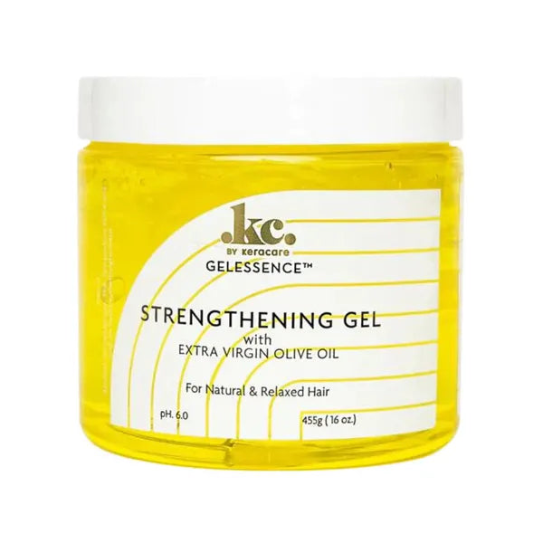 Kera Care Strengthening Gel With Extra Virgin Olive Oil 455g