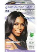 Gentle Treatment No-Lye Conditioning Creme Super Twin Pack