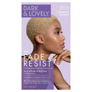 Dark & Lovely Fade Resist Hair Color 396 Luminous Blonde