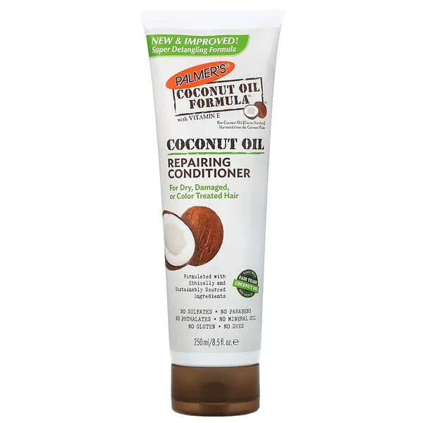 Palmer's Coconut Formula Coconut Oil Repairing Conditioner 313ml