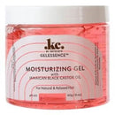 Kera Care Moisturizing Gel With Jamaican Black Castor Oil For Natural & Relaxed Hair 455g
