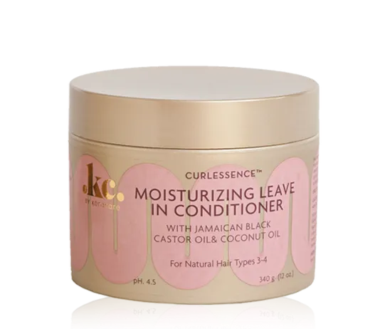 Kera Care Moisturizing Leave-in Conditioner 320g