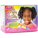 Luster's PCJ Pretty-n-Silky Creme Realxer Children's Regular