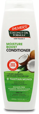 Palmers's Coconut Oil Formula Moisture Boost Conditioner 400ml