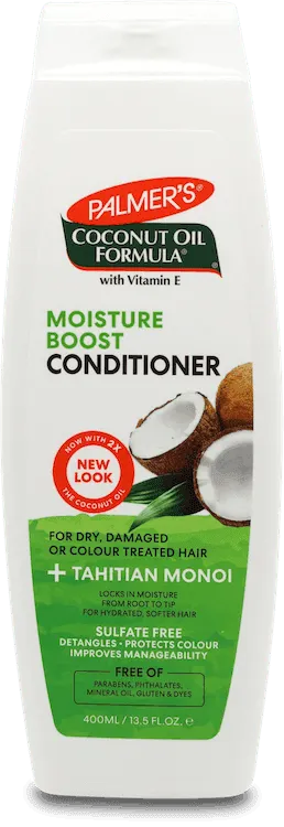 Palmers's Coconut Oil Formula Moisture Boost Conditioner 400ml