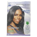 Gentle Treatment No-Lye Conditioning Creme Regular Twin Pack