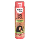 Salon Line SOS Cachos + Brilho Conditioner 300ml