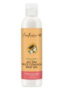 Shea Moisture Papaya & Neroli All Day Frizz Control Milk Gel 8oz