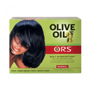 ORS Olive Oil No-Lye Hair Relaxer Normal
