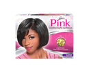 Luster's Pink Conditioning No-Lye Relaxer Super
