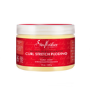 Shea Moisture Red Palm Oil & Cocoa Butter Curl Stretch Pudding 12oz