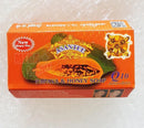 Asantee Papaya & Honey Soap 125g