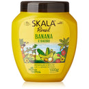Skala Brasil Banana E Bacuri Co-Wash 1000g