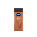 Vaseline Cocoa Radiant 48H Moisture 400ml