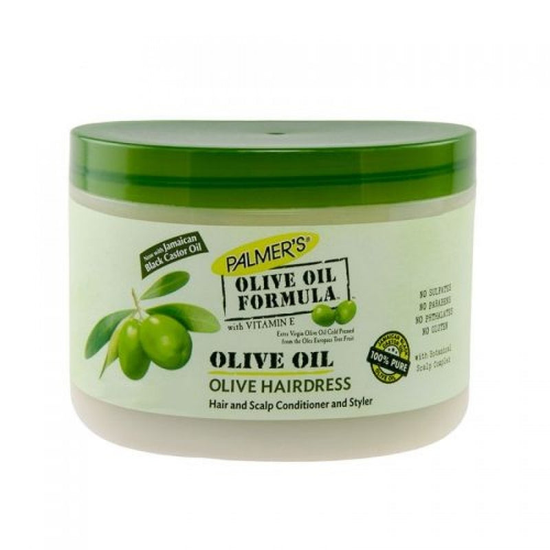 Palmers Olive Oil HD Creme 8.8 Oz.