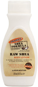 Palmers Shea Butter Lotion 8.5 Oz.