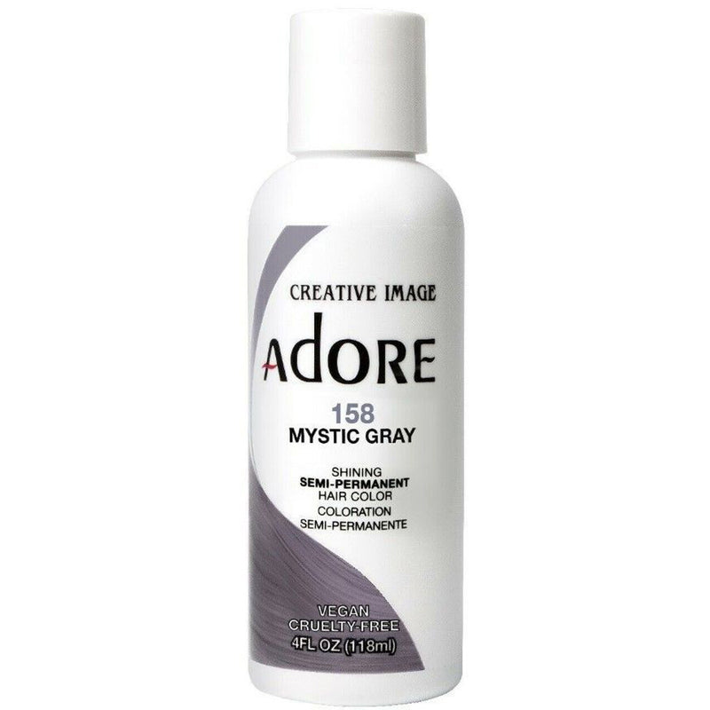 Adore col. Mystic Gray 4 Oz. (158)