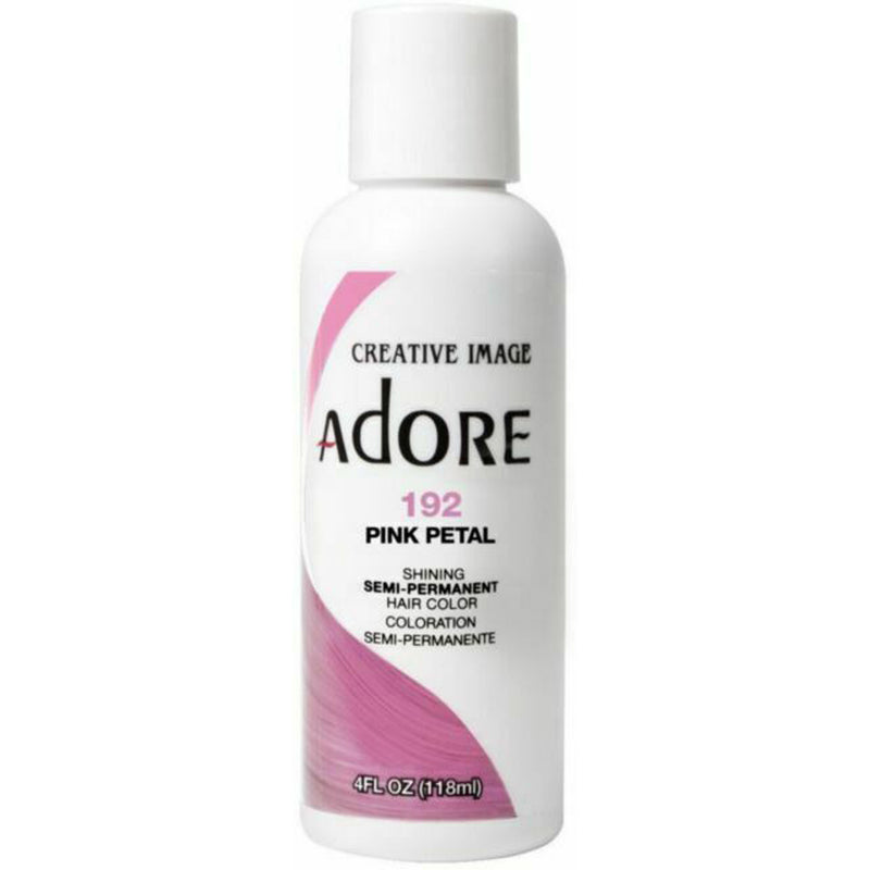 Adore col. Pink Petal 4 Oz. (192)