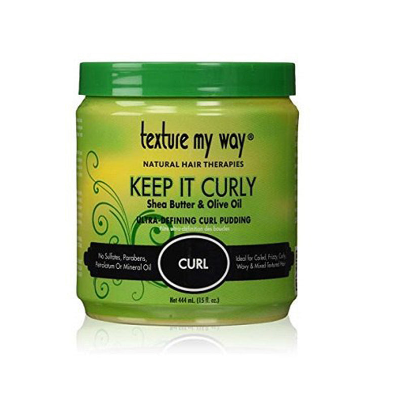 Africa's Best TMW Curl Keep It Curly 15 Oz.