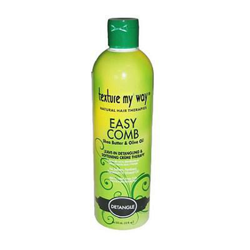 Africa's Best TMW Easy Comb Detangle 12 Oz.