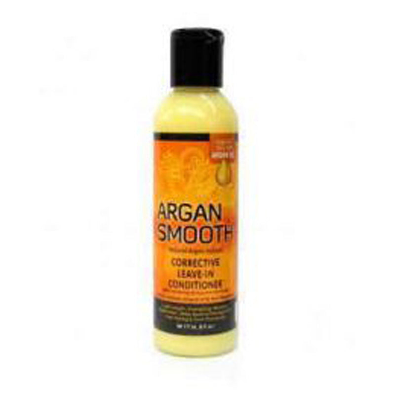 Argon Smooth Leave-In-Cond. 6 Oz.