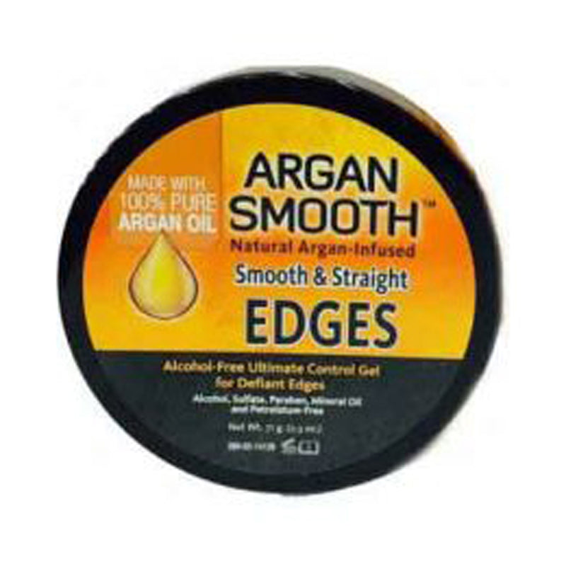 Argon Smooth Edges 2,5 Oz.