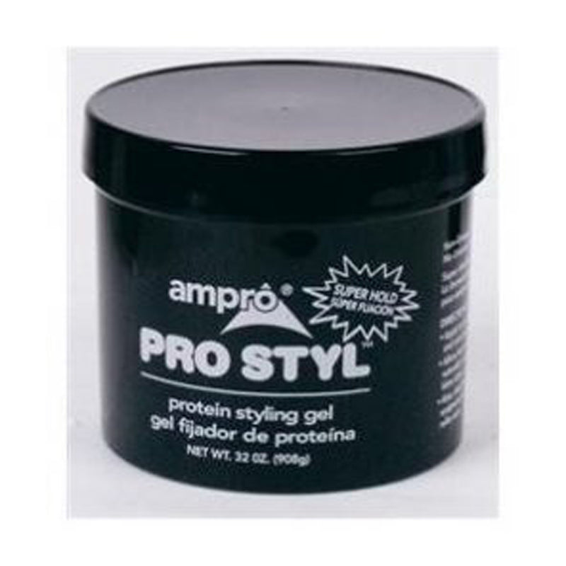 Ampro Protein Styling Gel 32 Oz.