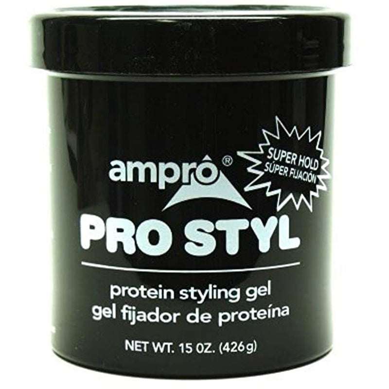 Ampro Protein Styling 15 Oz.