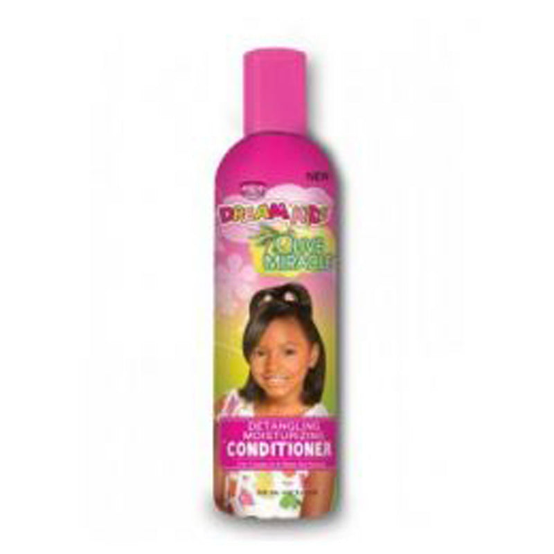 African Pride Dream Kids O/M Moist. Cond 12 oz