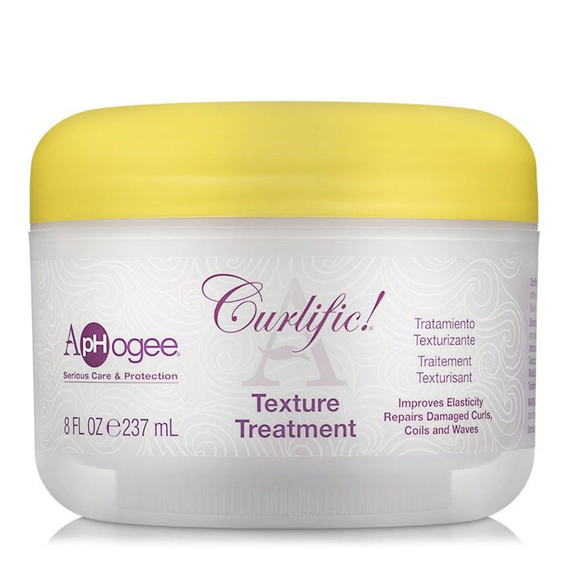 Aphogee Curlific Treatment 8 Oz