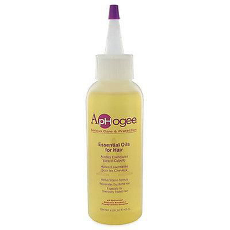 Aphogee Essential Oil 4.25 Oz.