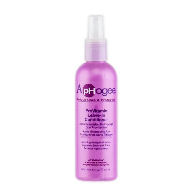 Aphogee Pro-Vitamin Leave-in Cond 8 Oz