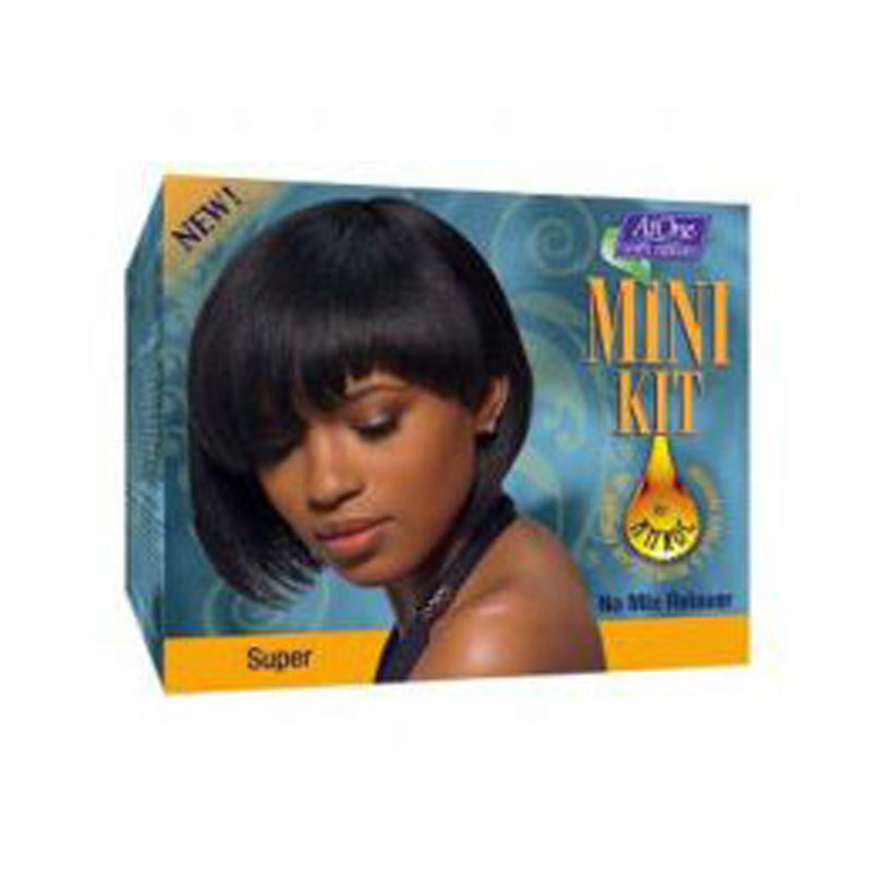 At One Relaxer kit Super