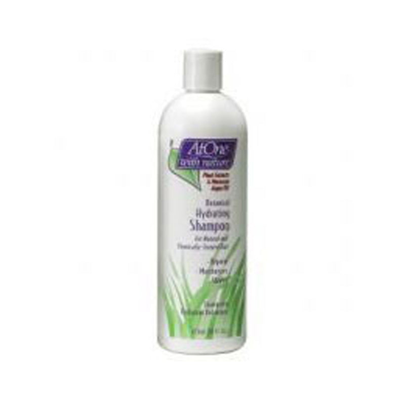 At One Botanicals Hydr. Shampoo 16 Oz.