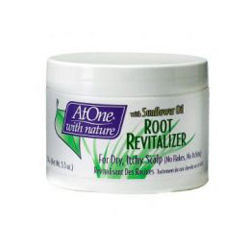 At One Root Revitalizer 5.5 Oz.