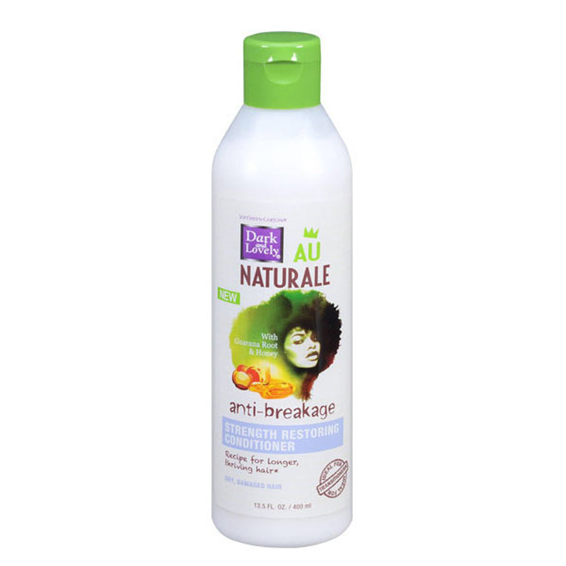 Dark & Lovely Au Nat. Restoring Conditioner 13.5 Oz.