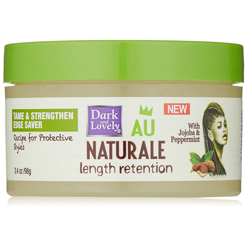 Dark & Lovely Au Nat  Protective Edge 3.5 Oz.