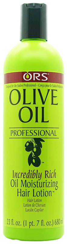 ORS Olive Oil Moisturizing Lotion 23 Oz.