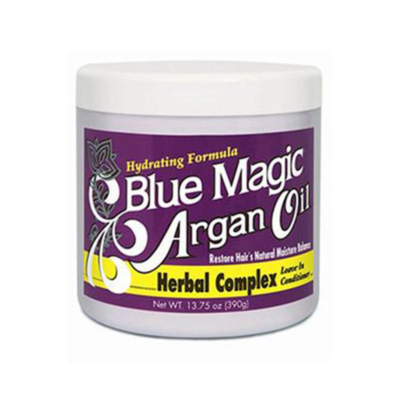 Blue Magic Argon Herbal Compl. 13,75 Oz.