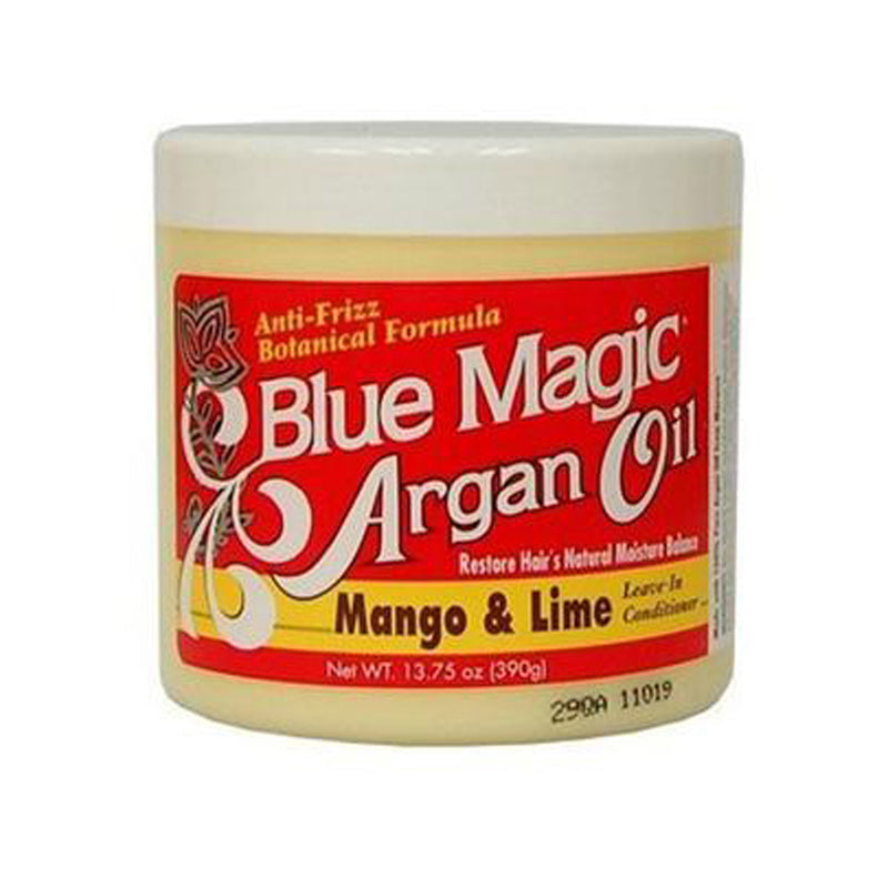 Blue Magic Argon Oil Mango & Lime 13,75 Oz.