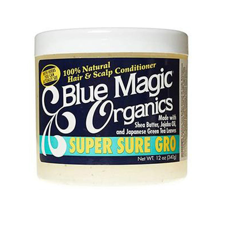Blue Magic Super Sure Gro 12 Oz.