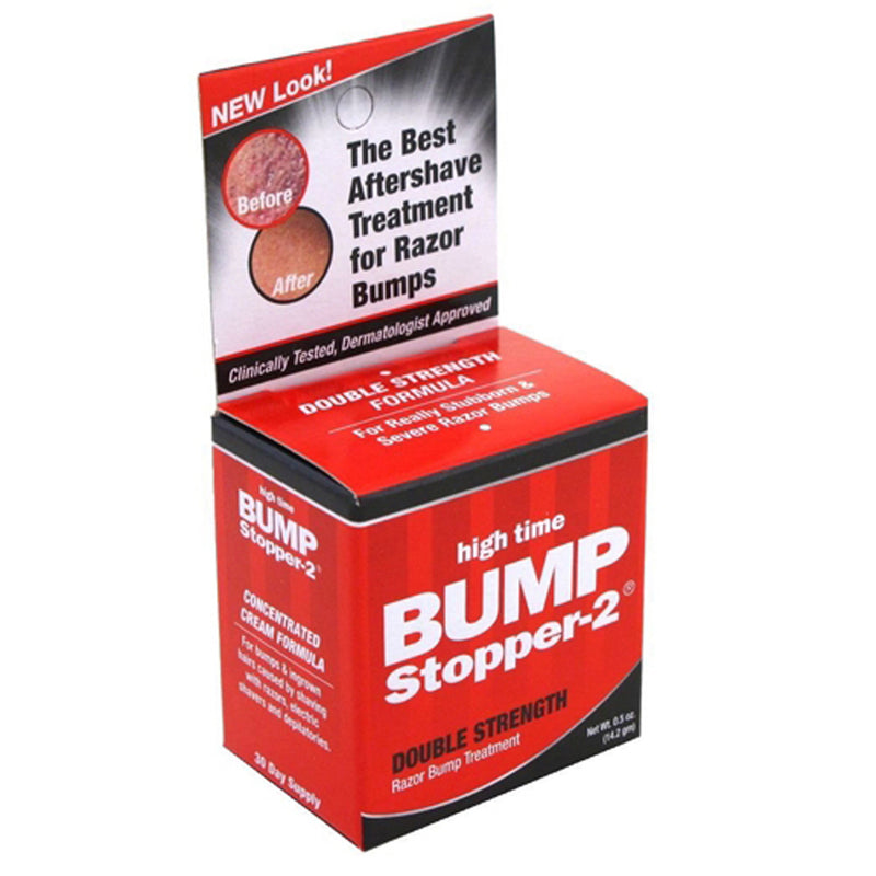 Hi Time Bump Stopper 2 5oz