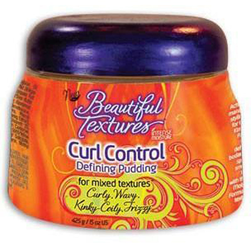 Beautiful Textures Curl Control Pudding 15 Oz.
